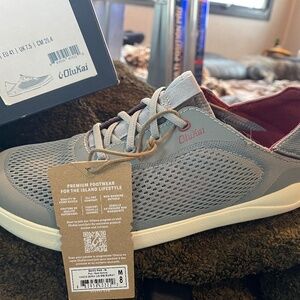 Olukai men’s shoes